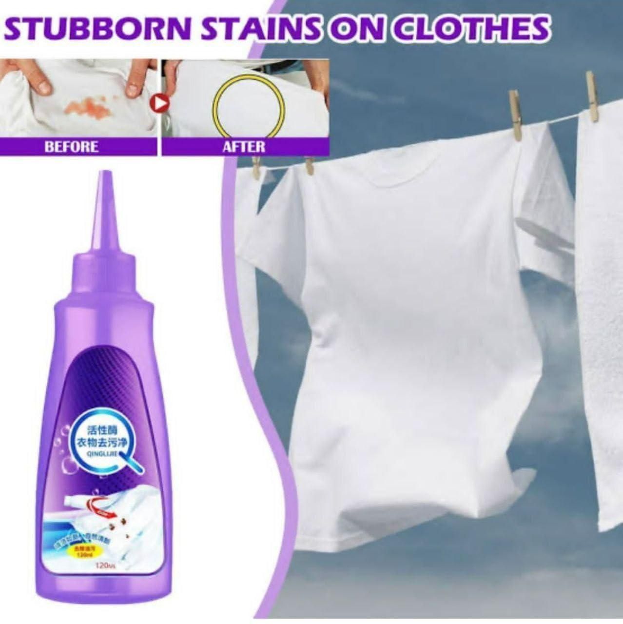 Fabric Stain Remover Pack of 2