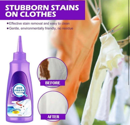 Fabric Stain Remover Pack of 2